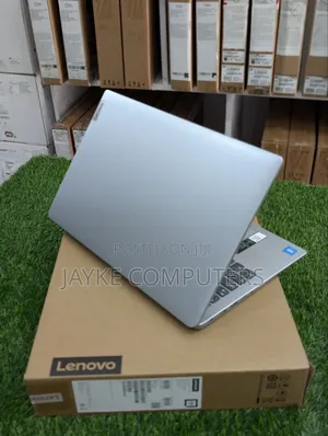 New Laptop Lenovo IdeaPad 1 8GB Intel Celeron SSD 256GB