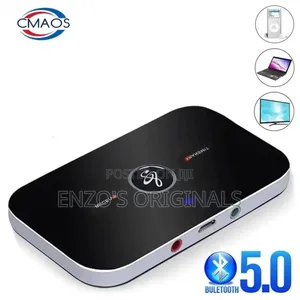 Bluetooth Audio Receiver