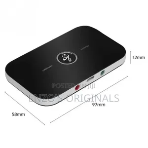 Bluetooth Audio Receiver