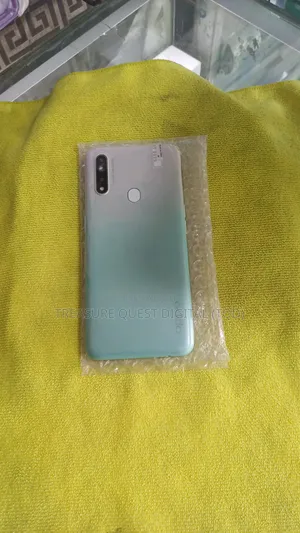 Oppo A31 128 GB White