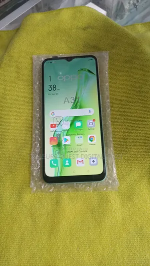 Oppo A31 128 GB White