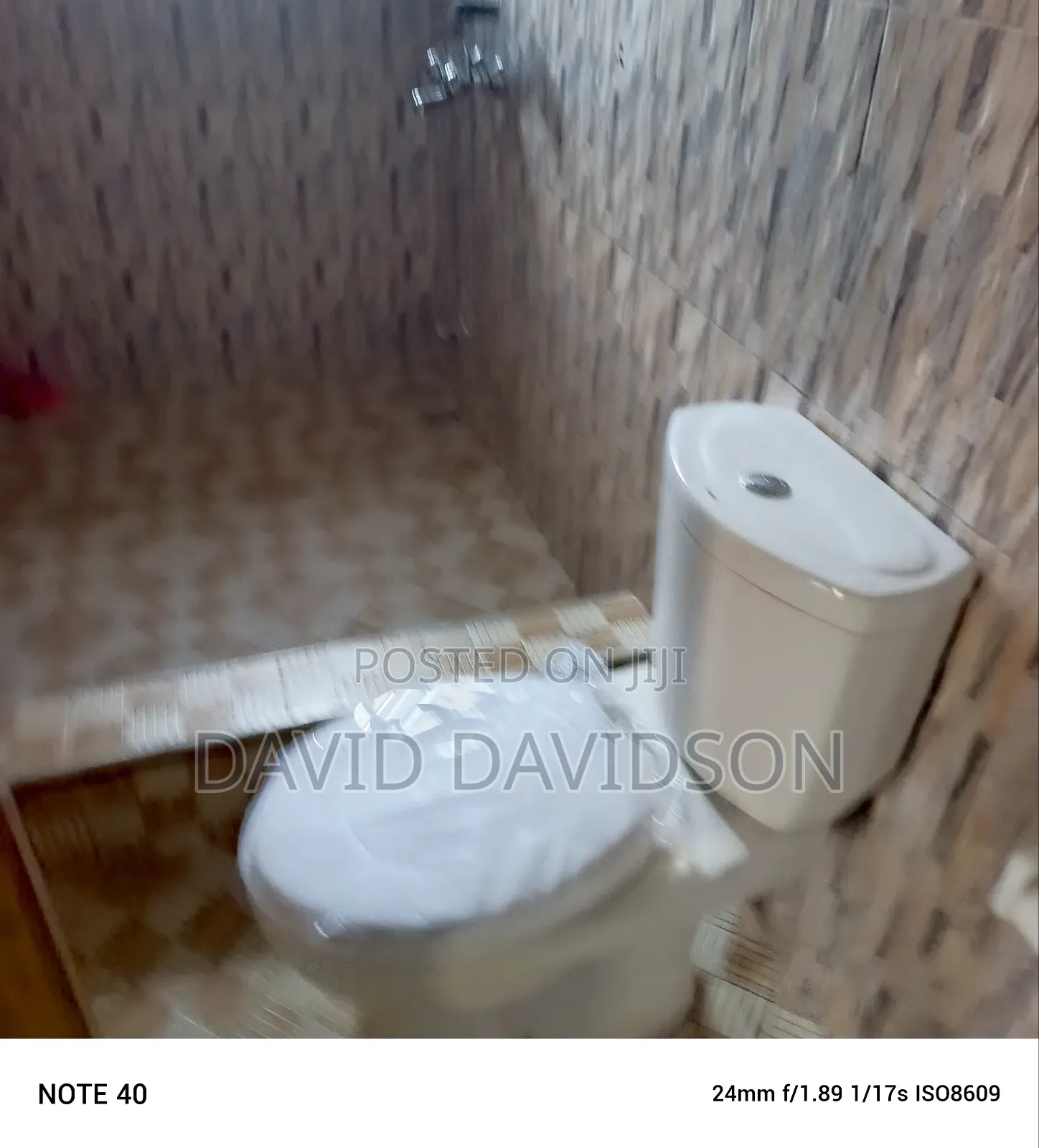 4bdrm Mansion in 4 Bedbedroom With, Tema Metropolitan for rent