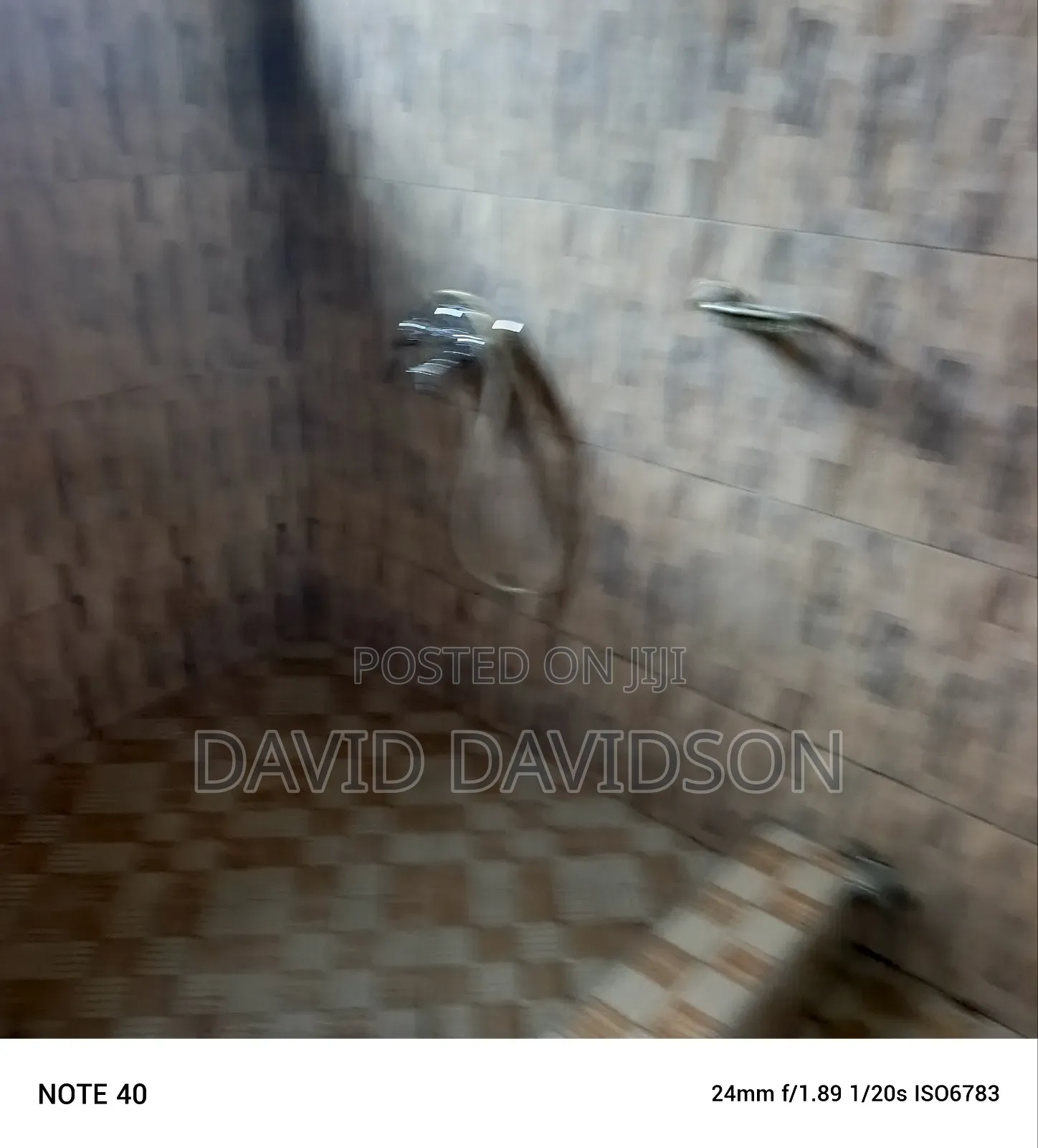 4bdrm Mansion in 4 Bedbedroom With, Tema Metropolitan for rent