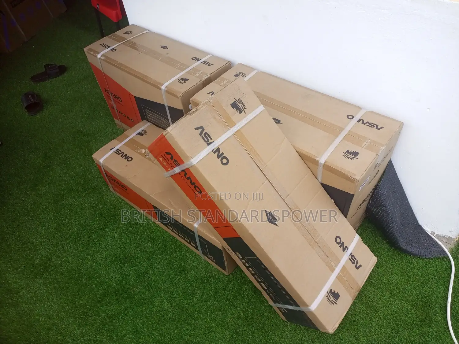 Asano Appliance Air Condition Asano 1.5hp