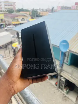 New Samsung Galaxy Note 9 128 GB Black