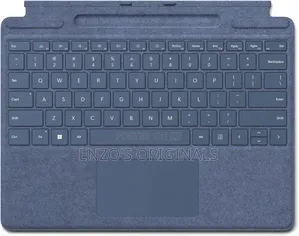Surface Pro 9 & 11 Keyboard Signature  Edition Alcantara New
