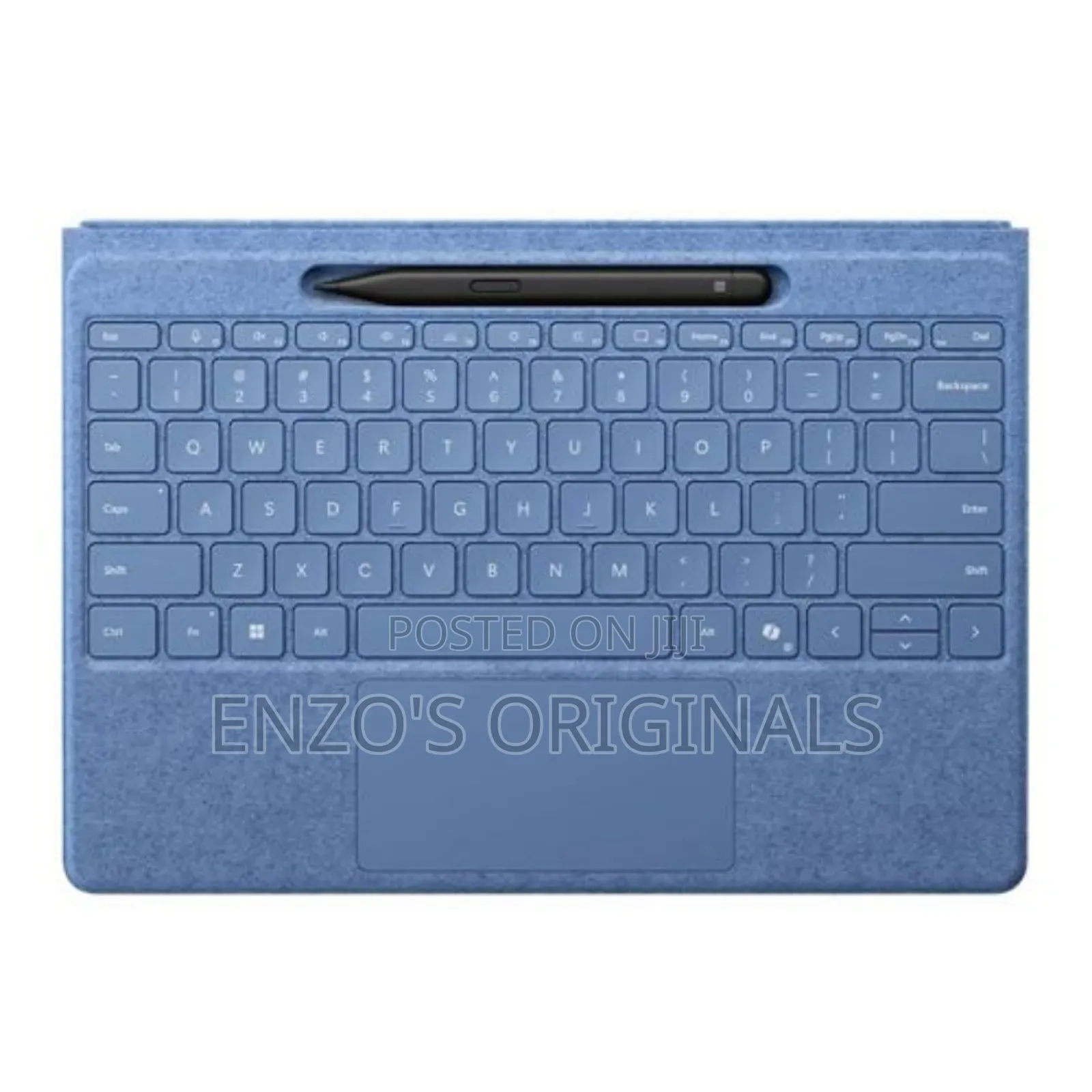 Surface Pro 9 & 11 Keyboard Signature  Edition Alcantara New