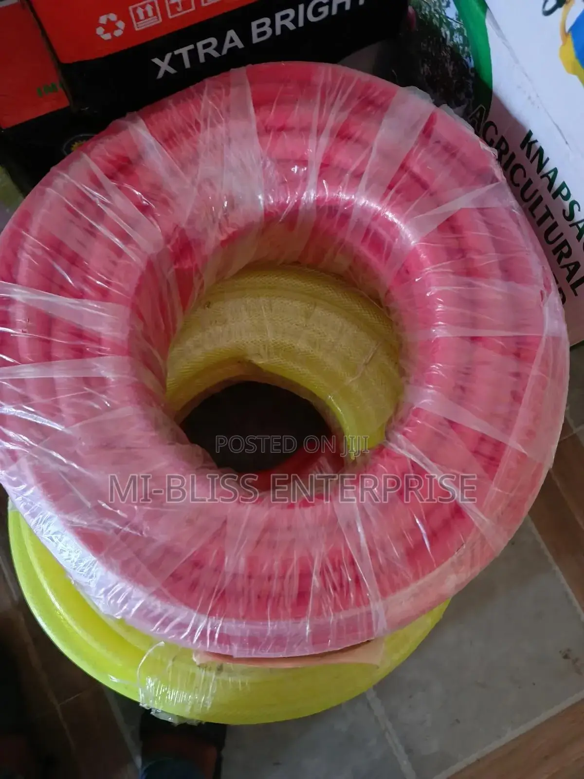 PVC Water Hose
