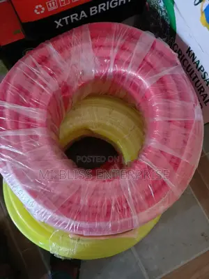 PVC Water Hose