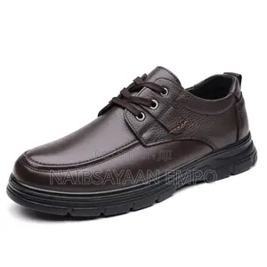 Luxury Brand Loafers