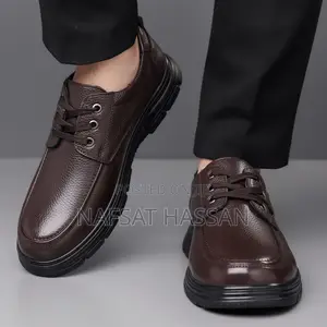 Luxury Brand Loafers