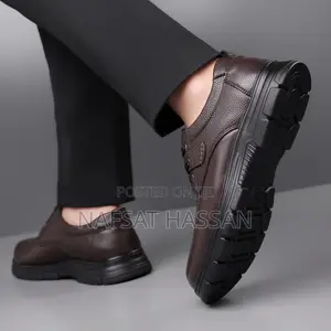 Luxury Brand Loafers