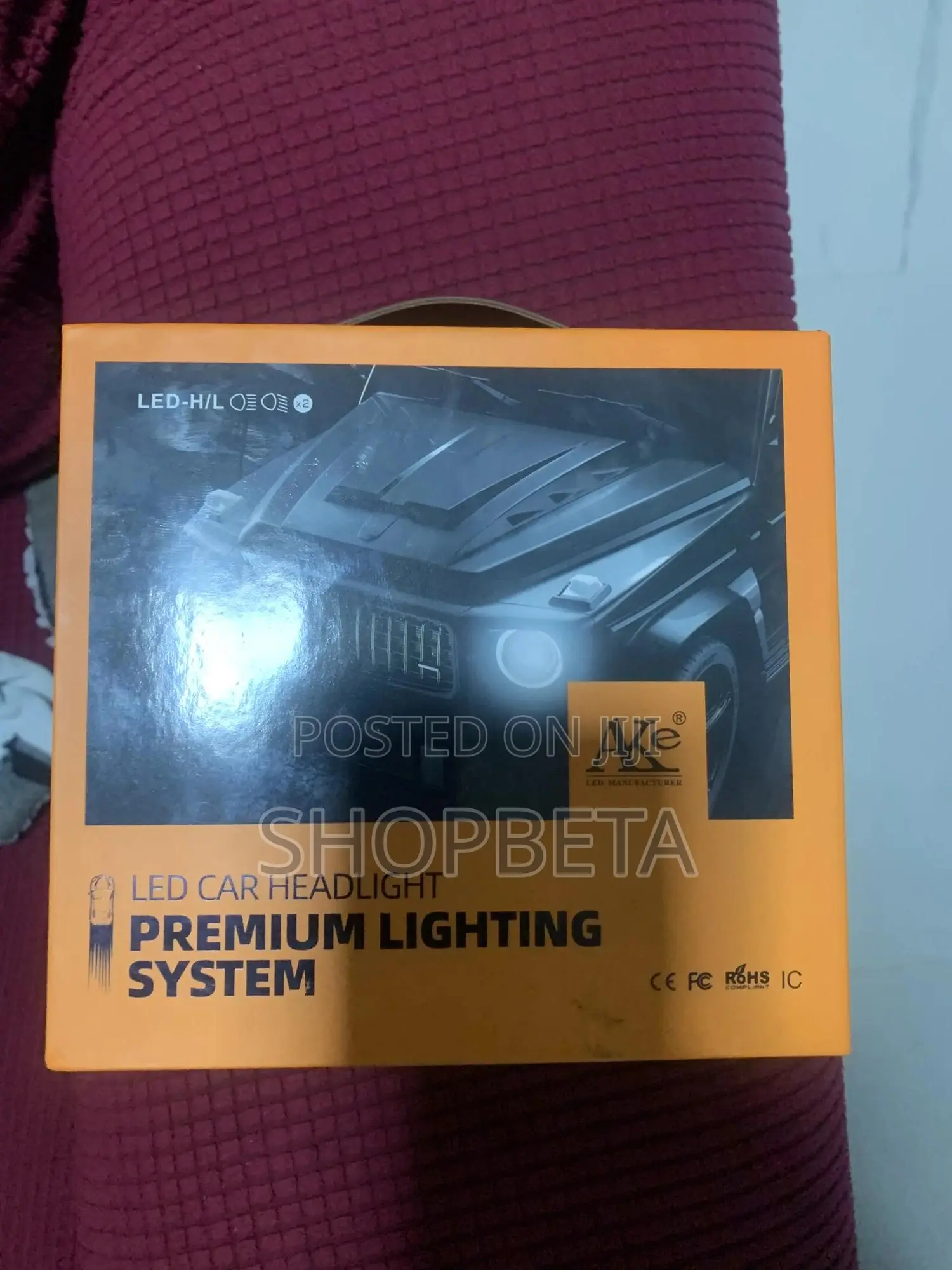 Best Car Headlights Lamp