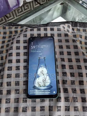 Oppo A31 128 GB