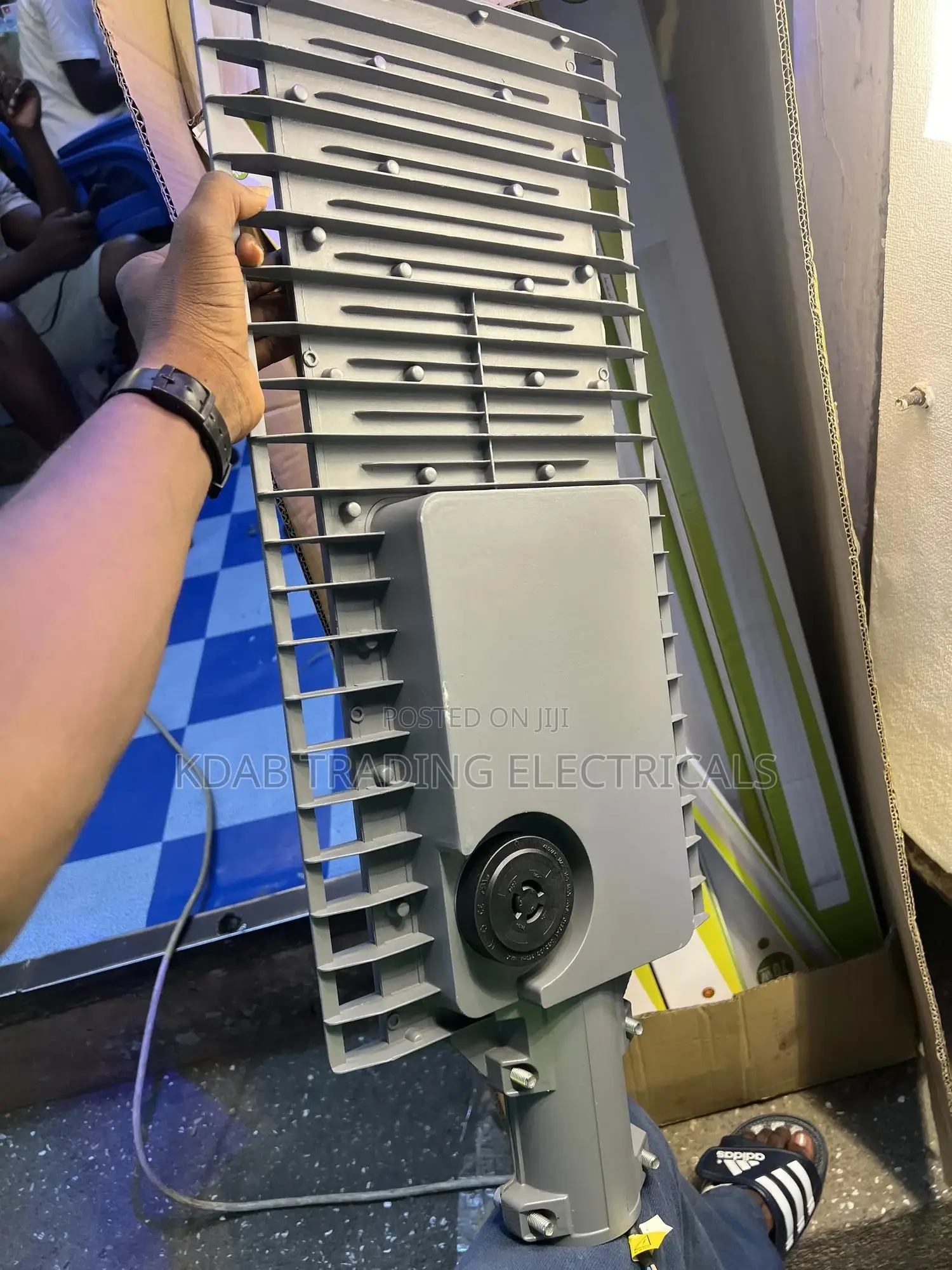 150w Led Street Light