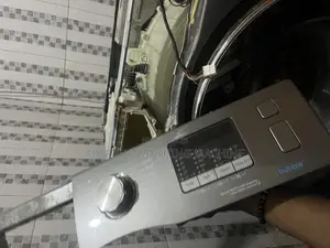 Washing Board Repairer