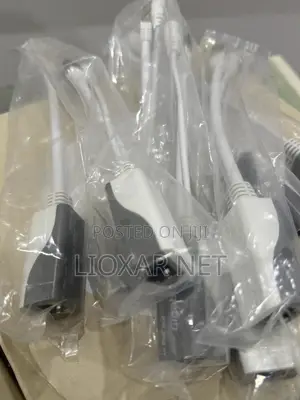 24v Poe Adapter