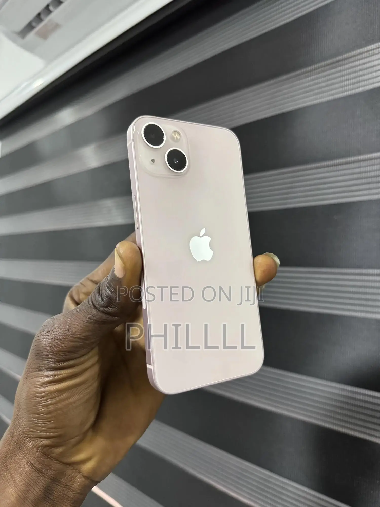 Apple iPhone 13 128 GB Pink