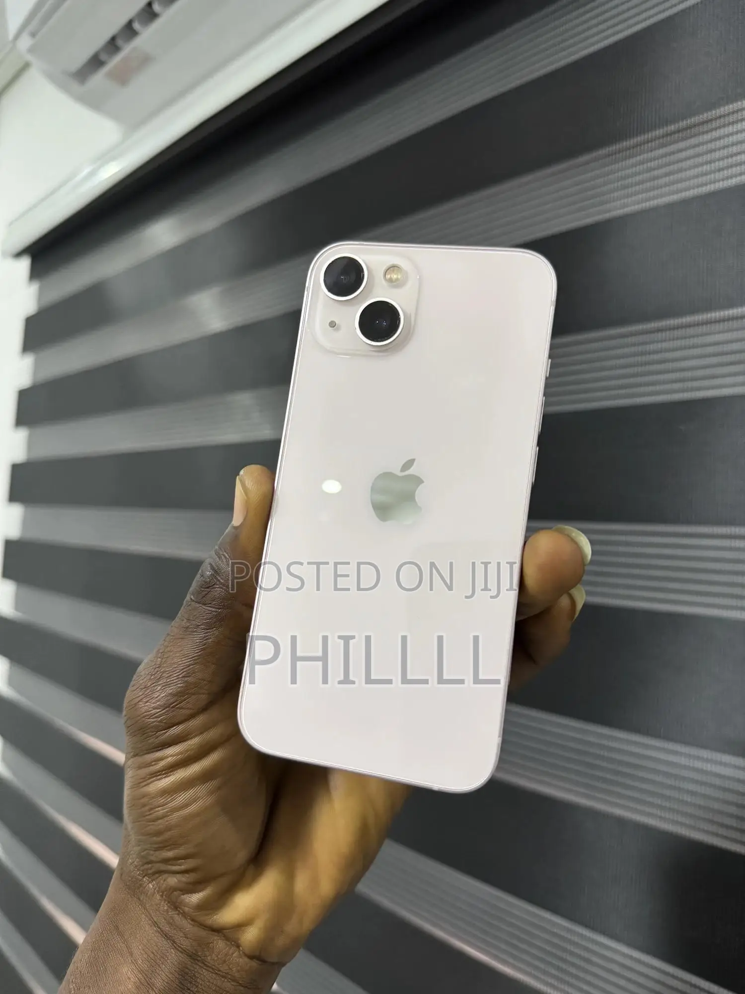 Apple iPhone 13 128 GB Pink