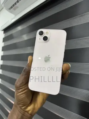 Apple iPhone 13 128 GB Pink