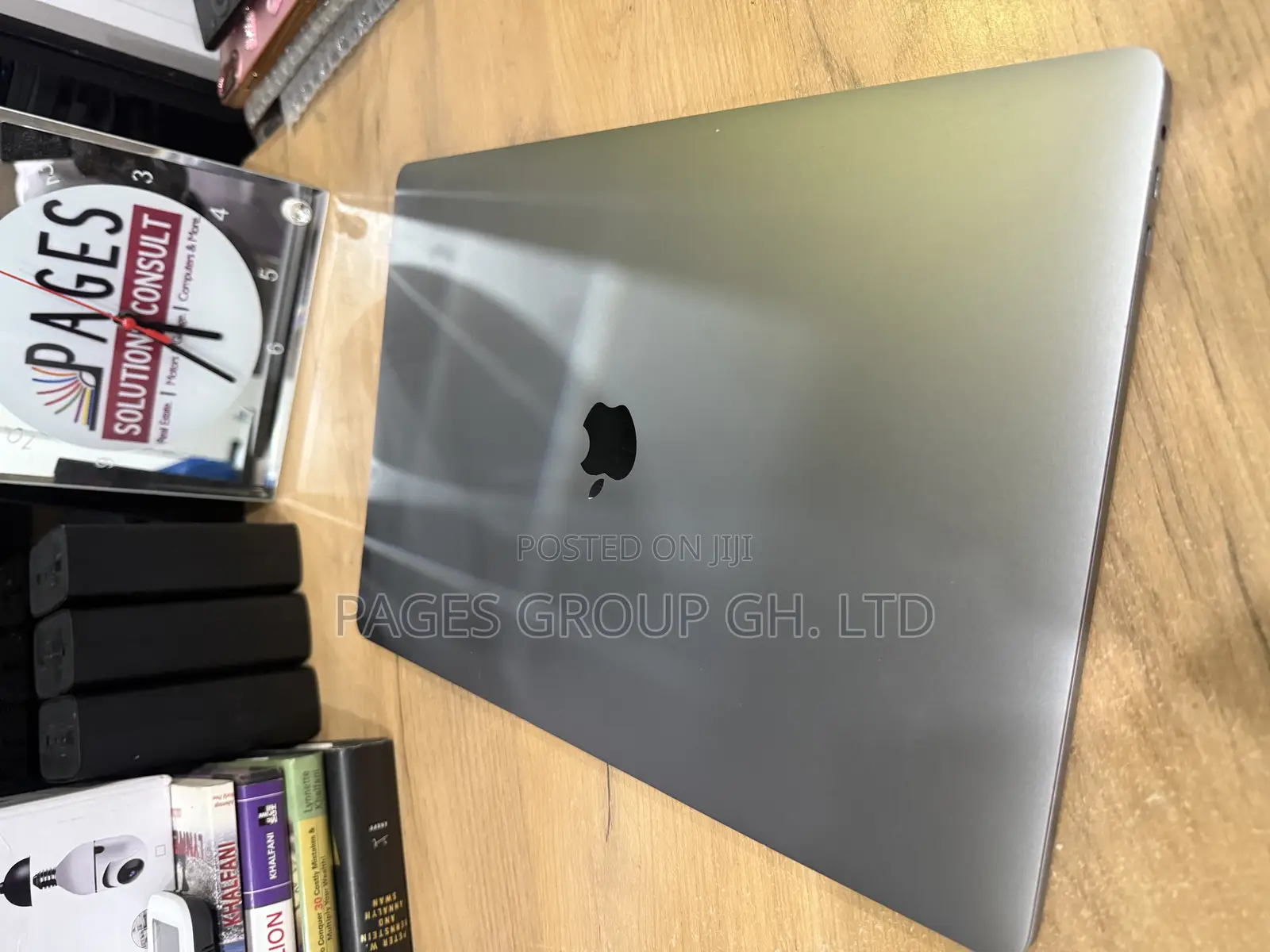 Laptop Apple MacBook Pro 2019 32GB Intel Core I7 SSD 512GB
