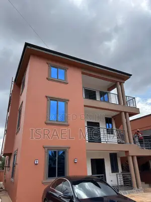 2bdrm Apartment in Lakeside Community 9, New Legon for rent
