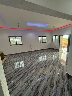 2bdrm Apartment in Lakeside Community 9, New Legon for rent