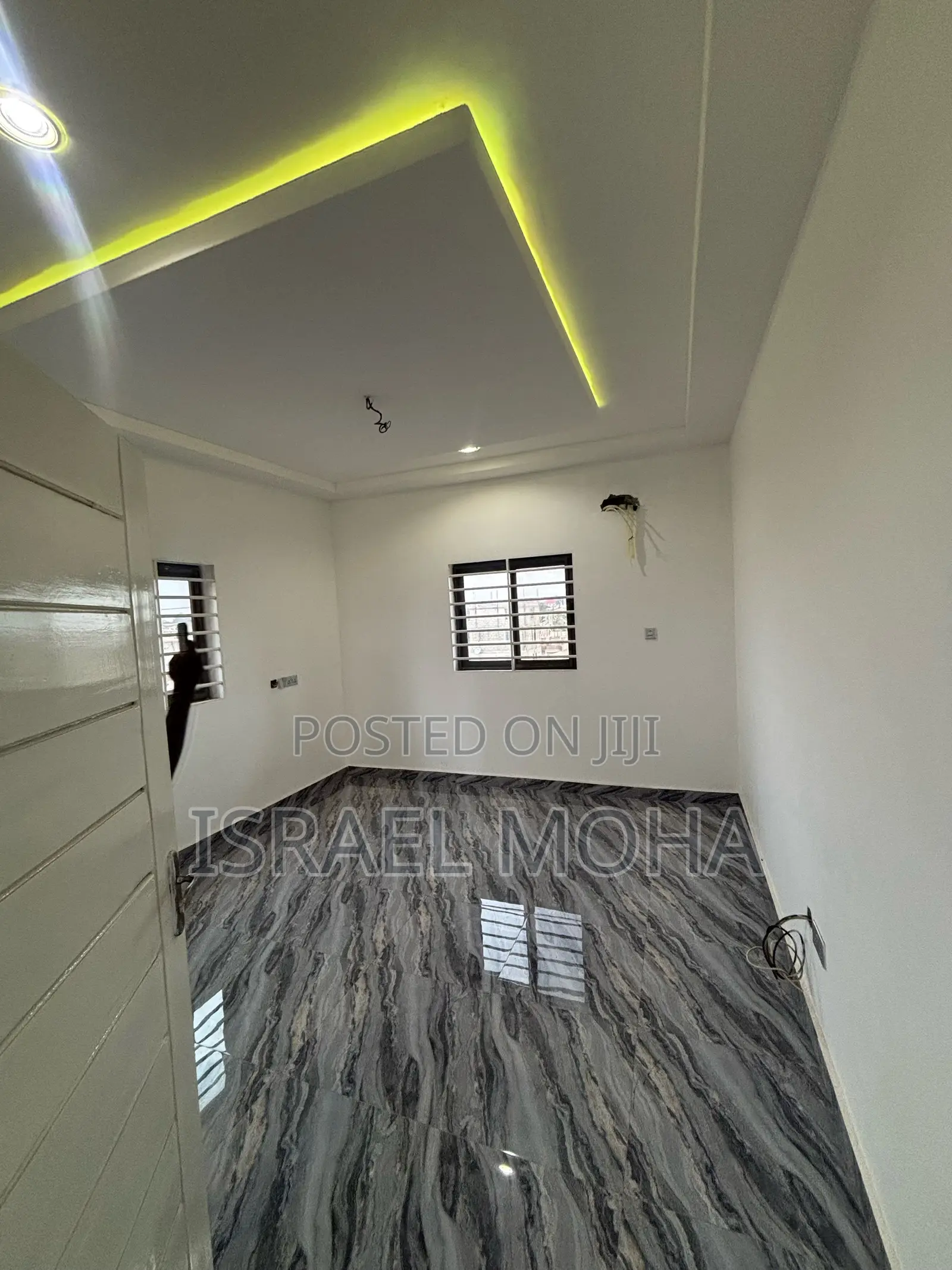 2bdrm Apartment in Lakeside Community 9, New Legon for rent