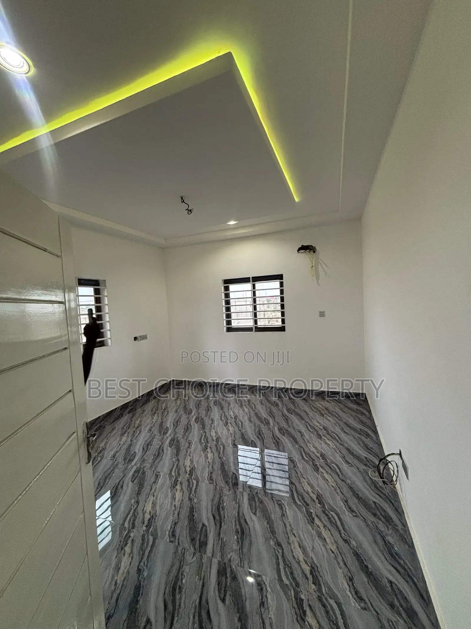 2bdrm Apartment in Lakeside Community 9, New Legon for rent