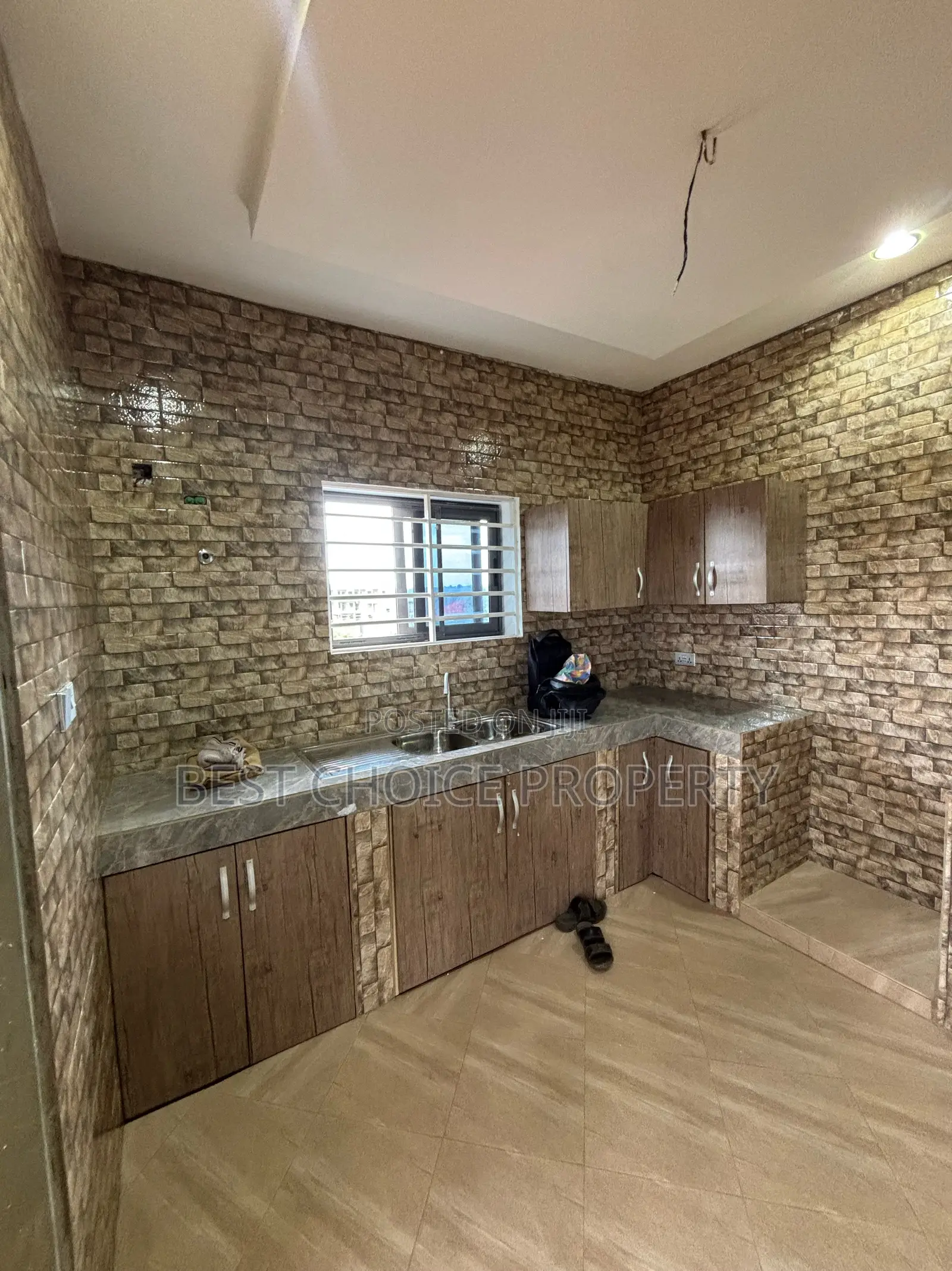 2bdrm Apartment in Lakeside Community 9, New Legon for rent