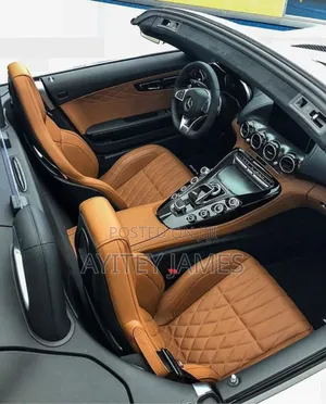 Upholstery