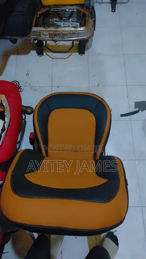 Upholstery
