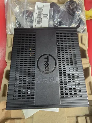 New Desktop Computer Dell 4GB AMD SSD 32GB