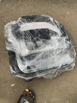 Hyundai Palisade 2019 2020 2021 2022 Headlight