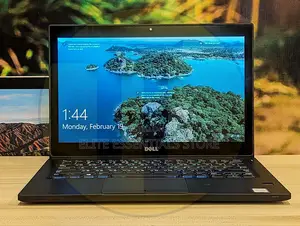 Laptop Dell Latitude 7280 16GB Intel Core I5 SSD 512GB