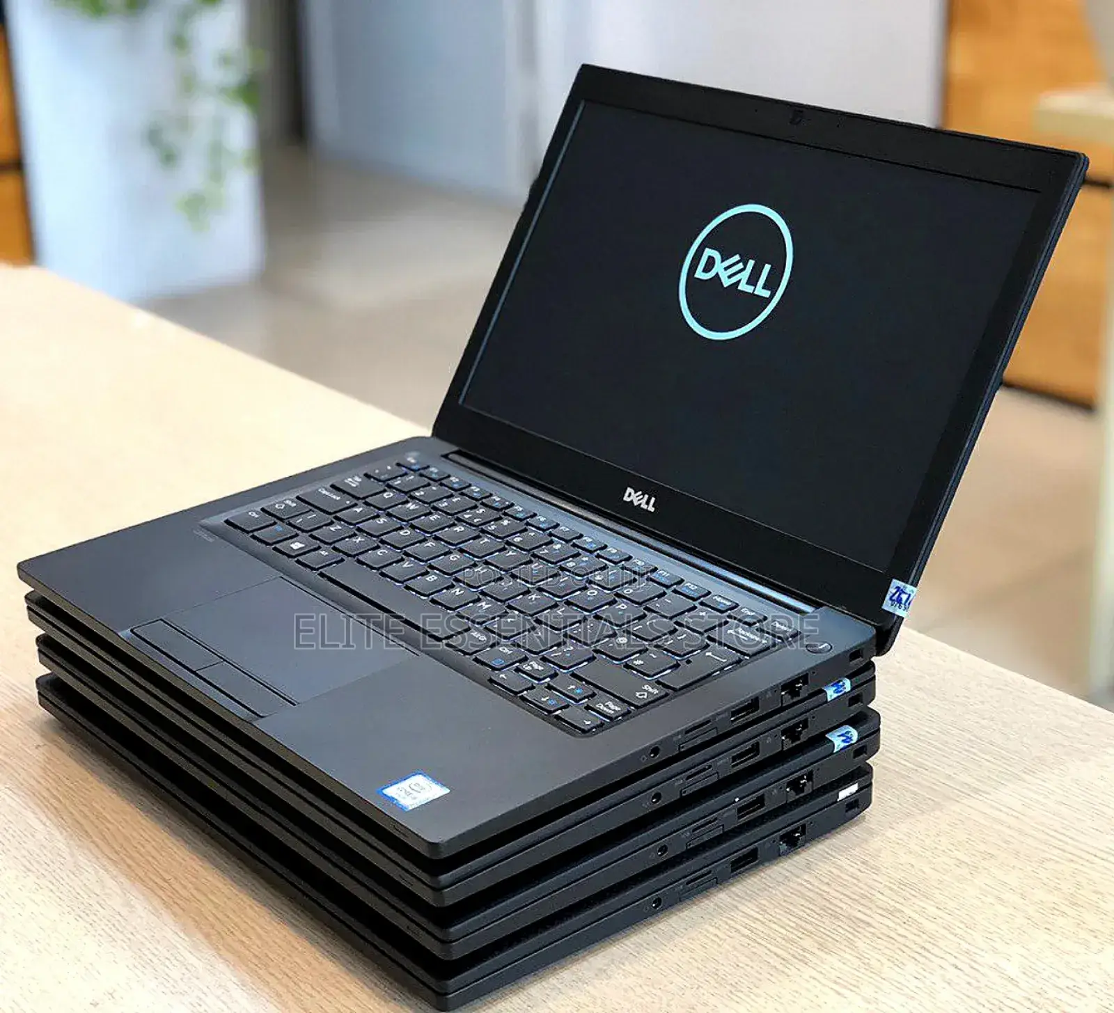Laptop Dell Latitude 7280 16GB Intel Core I5 SSD 512GB