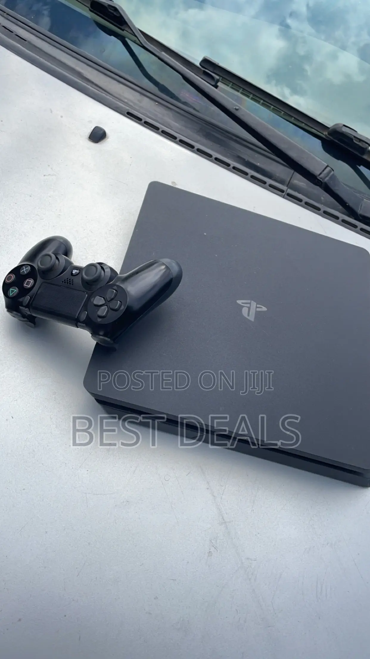 Playstation 4 Slim