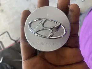Hyundai Wheel Cups