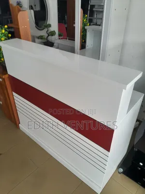 Informative Desk