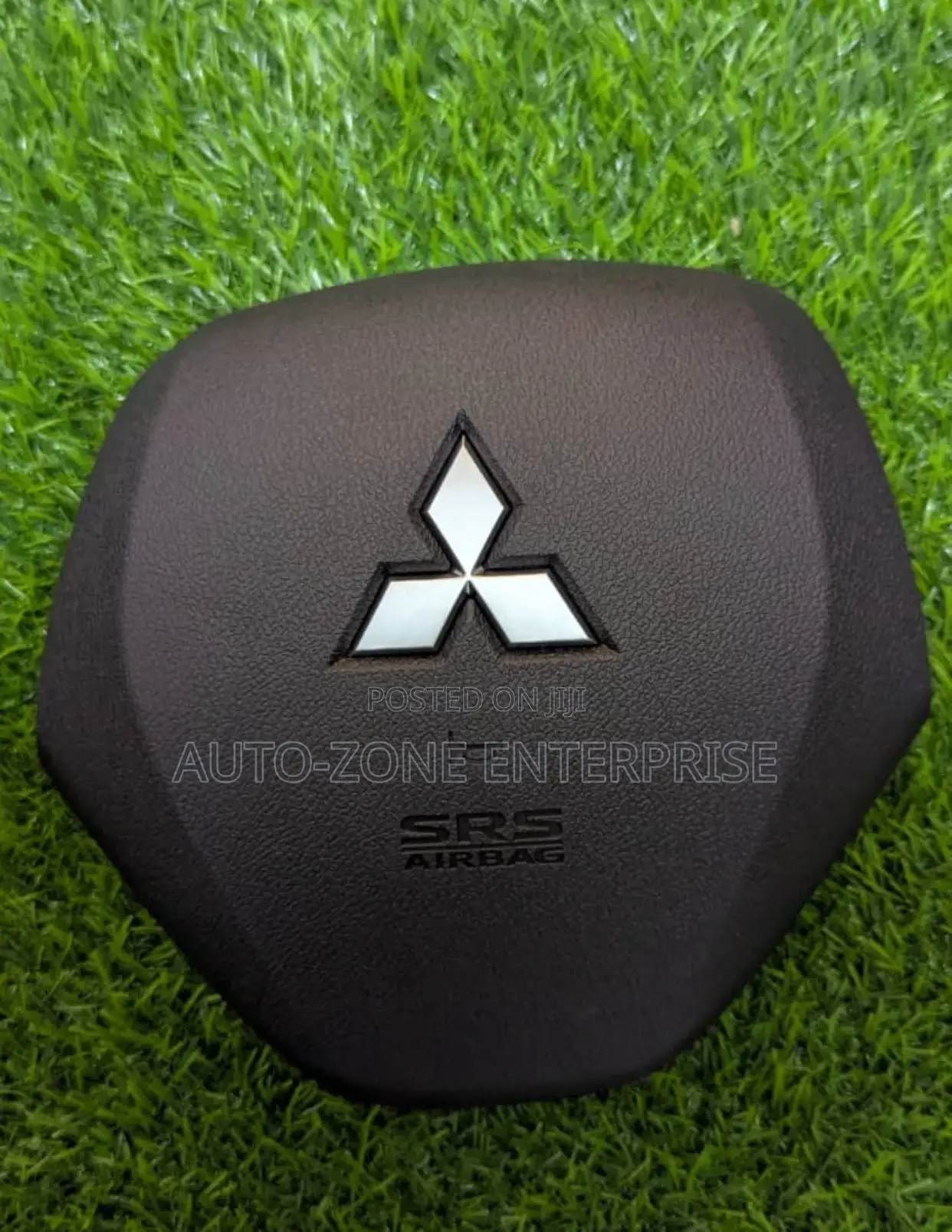 Mitsubishi Outlander Complete Airbag