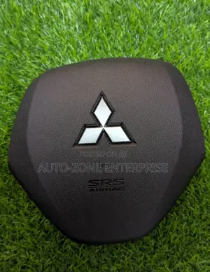 Mitsubishi Outlander Complete Airbag