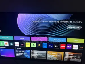 Lg Oled Display 55 Inch Display Screen