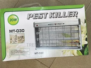 30w Electric Fly Mosquito Killer Lamp
