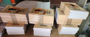 The Rise of Aisha