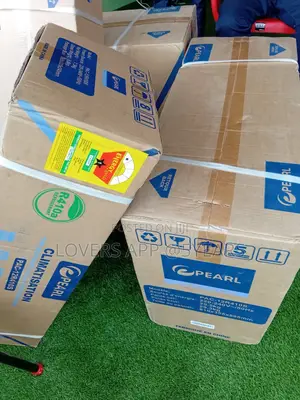 Climatisation 1.5hp Pearl Air-Conditioner Pearl Split Ac