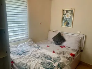 Furnished 1 Bedroom With a Pool for Rent at Spintex