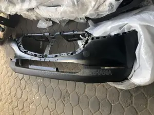 Mazda Cx30 2017 2018 2019 2020 2021 2022 2023 Front Bumper