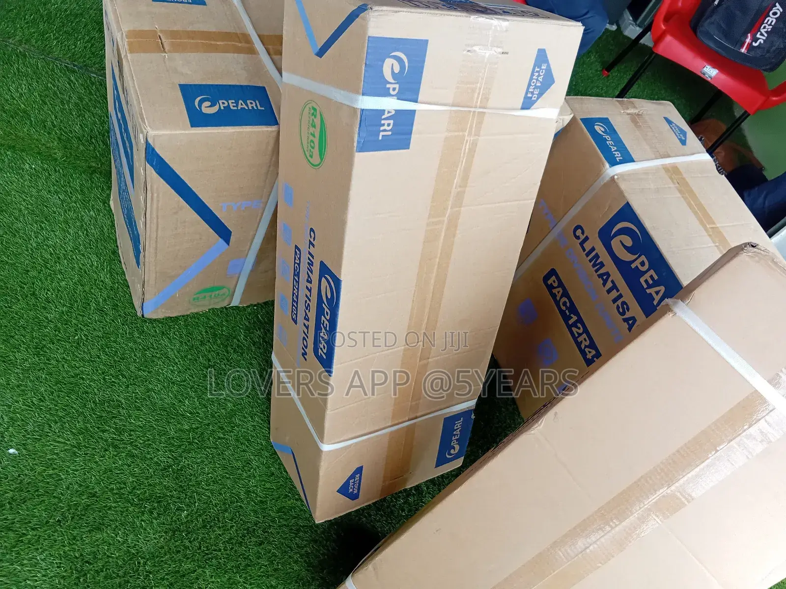 High Quality 1.5hp Pearl Air-Conditioner Pearl Split Ac