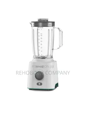 Kenwood Blend - X Fresh Blender 2 Litres Capacity