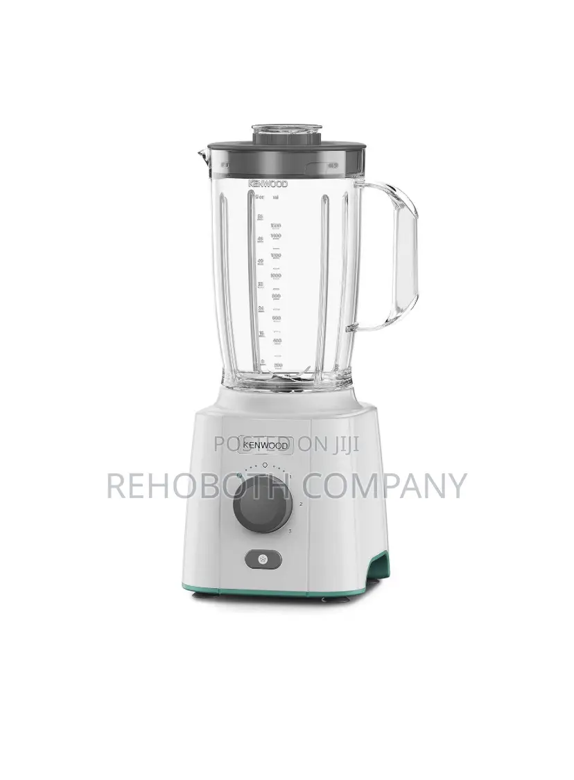 Kenwood Blend - X Fresh Blender 2 Litres Capacity